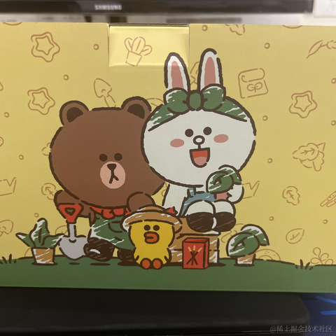 Yestodorrow于2023-09-20 18:31发布的图片