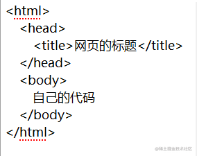前端学习