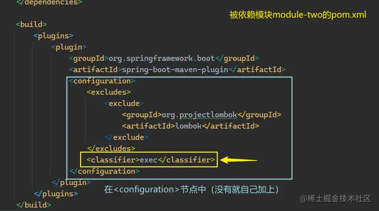 Spring Boot多模块项目的创建和配置（Maven工程多模块）-阿里云开发者社区