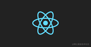 React