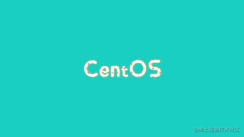 CentOS