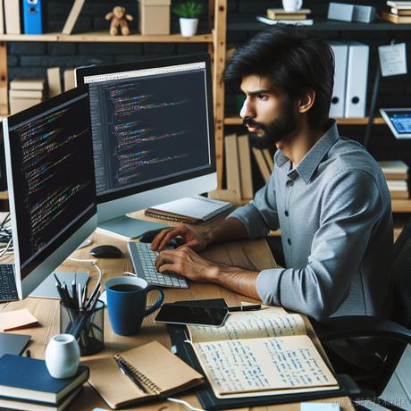 AI攻城狮于2024-07-03 17:54发布的图片