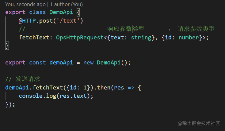 What to consider when encapsulating a Request library - Moment For ...