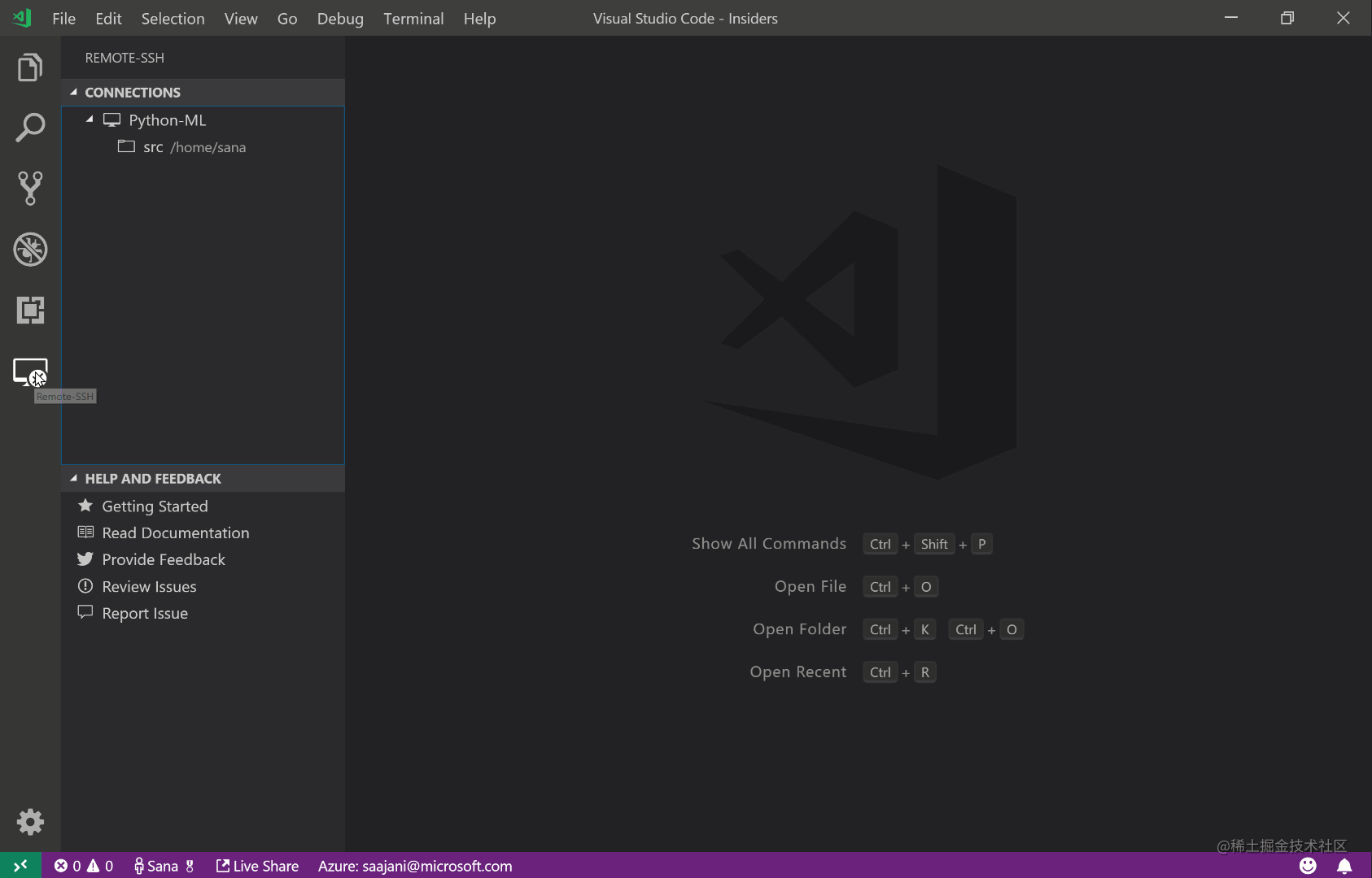 10 VSCode plug-ins worth collecting in 2022 (recommended)