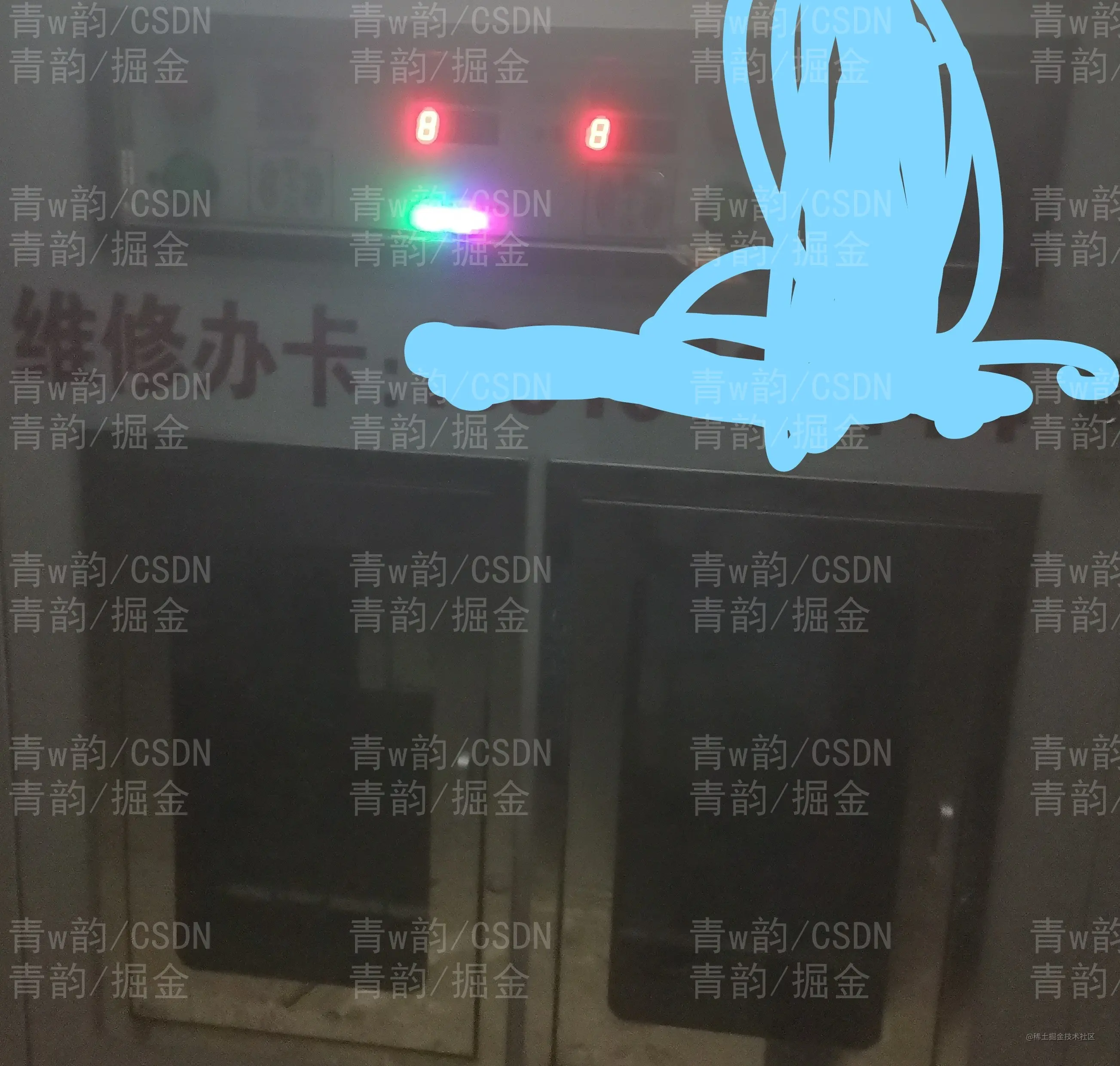 从0开始的多线程打水生活前言