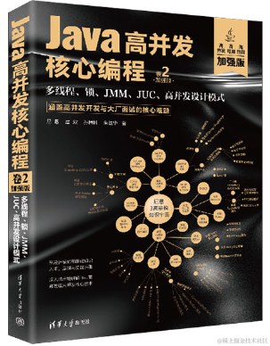 Java高并发核心编程