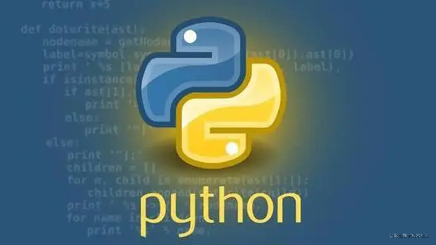 Golang 跟 Python3的区别对比有哪些？