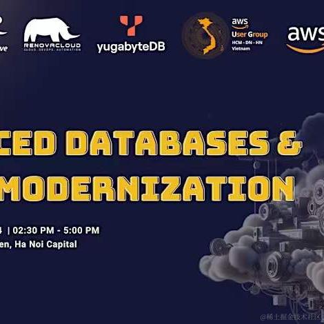 RisingWave中文开源社区于2024-07-01 21:16发布的图片