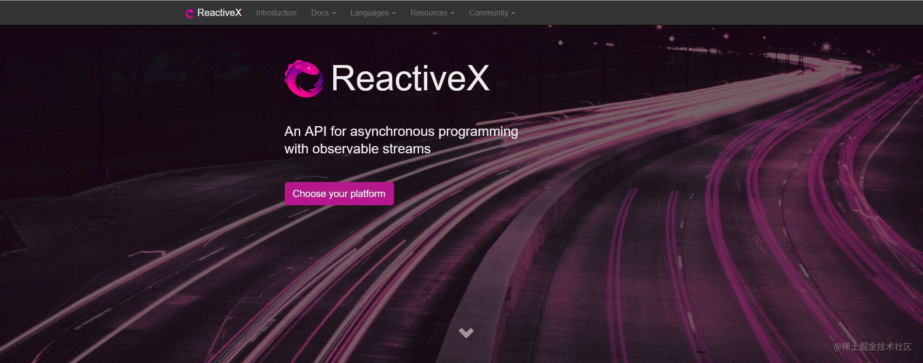 RxJava