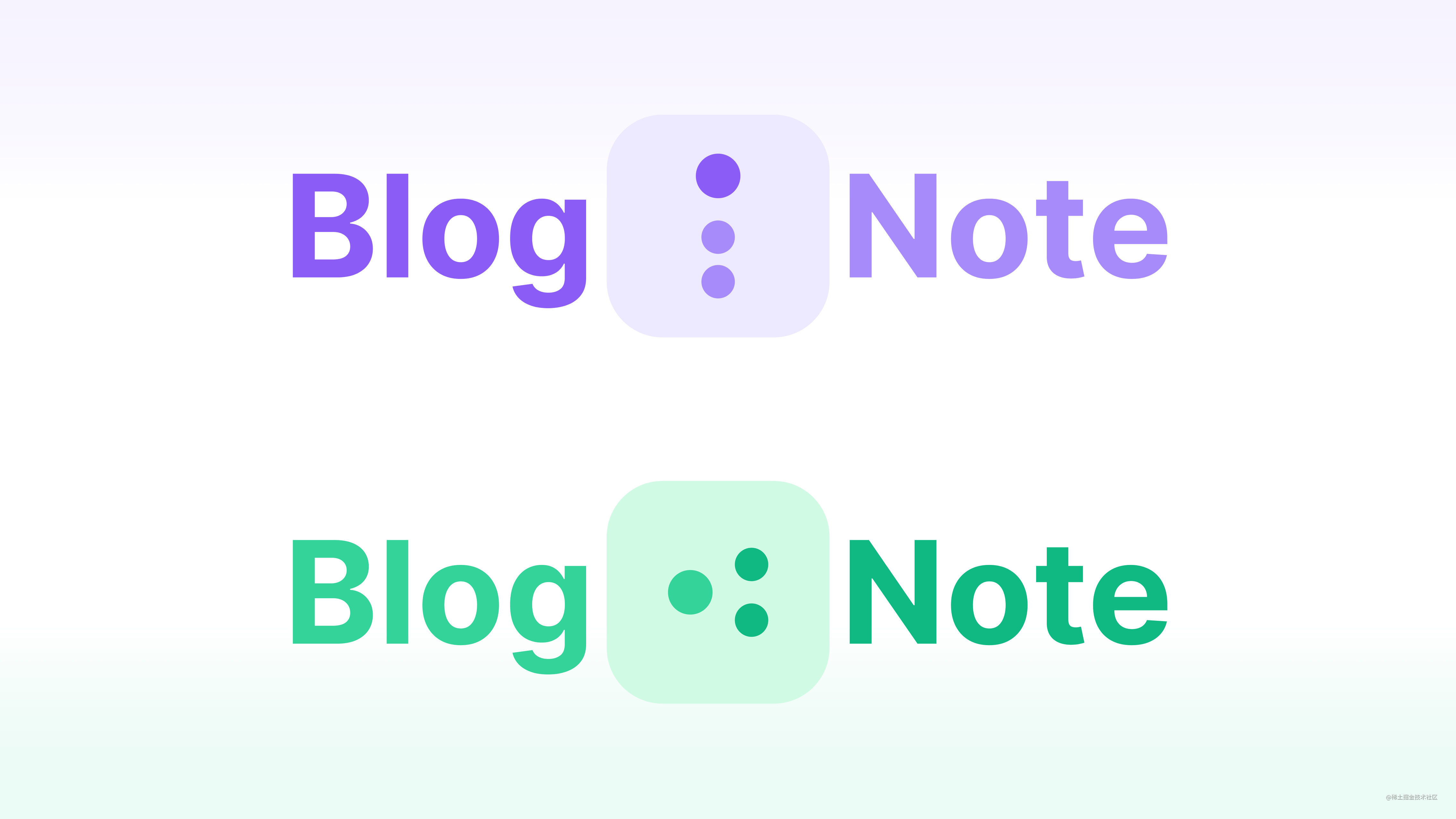 BlogiNote 开发笔记——首页（三）