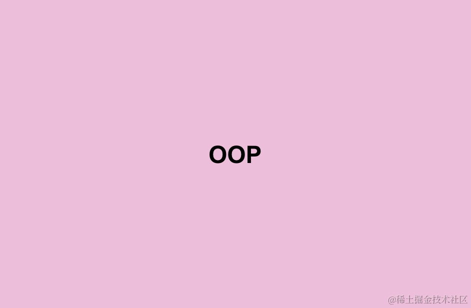 OOP