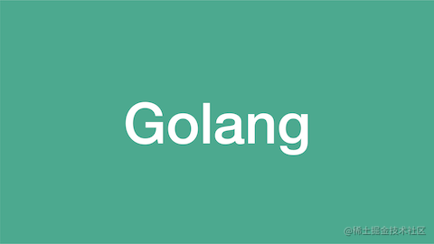 Golang