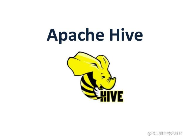 hive