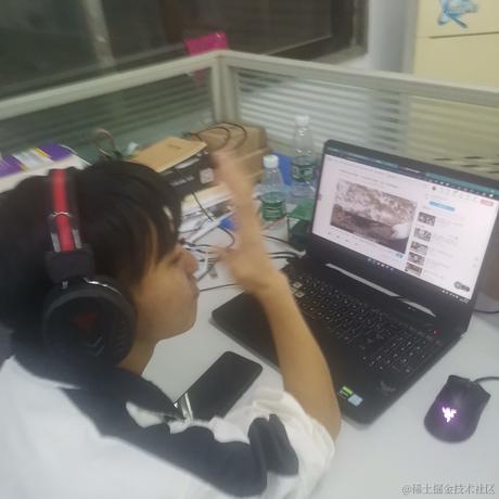 拉线工小骆于2022-11-30 20:59发布的图片