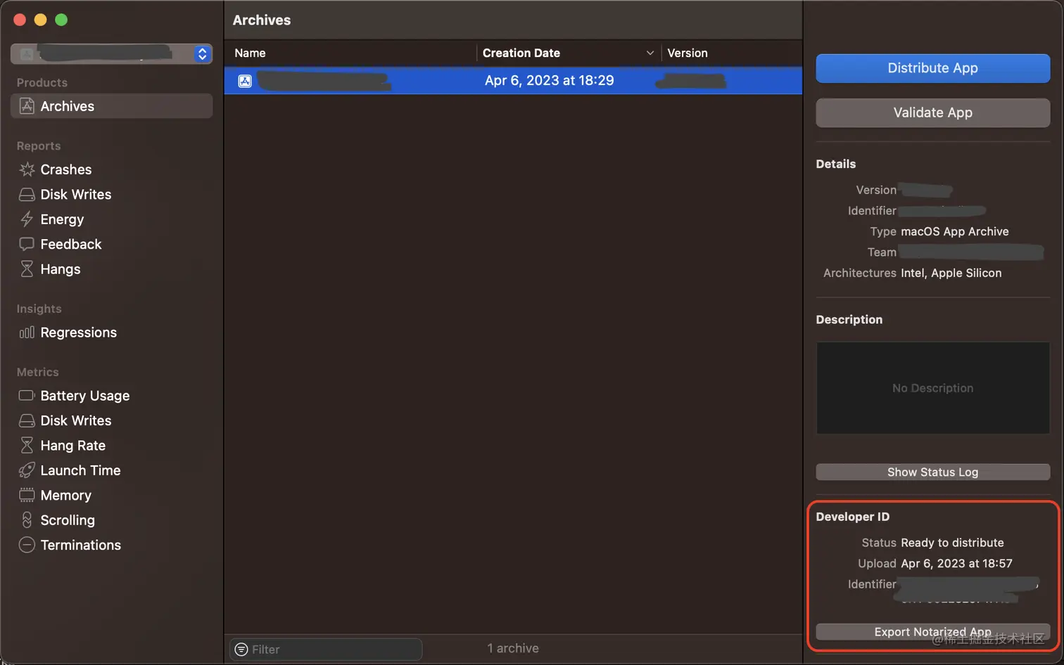 Mac app store dmg macos app 