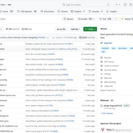 前端之虎陈随易于2023-11-16 19:05发布的图片