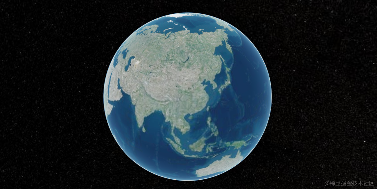 CesiumJS