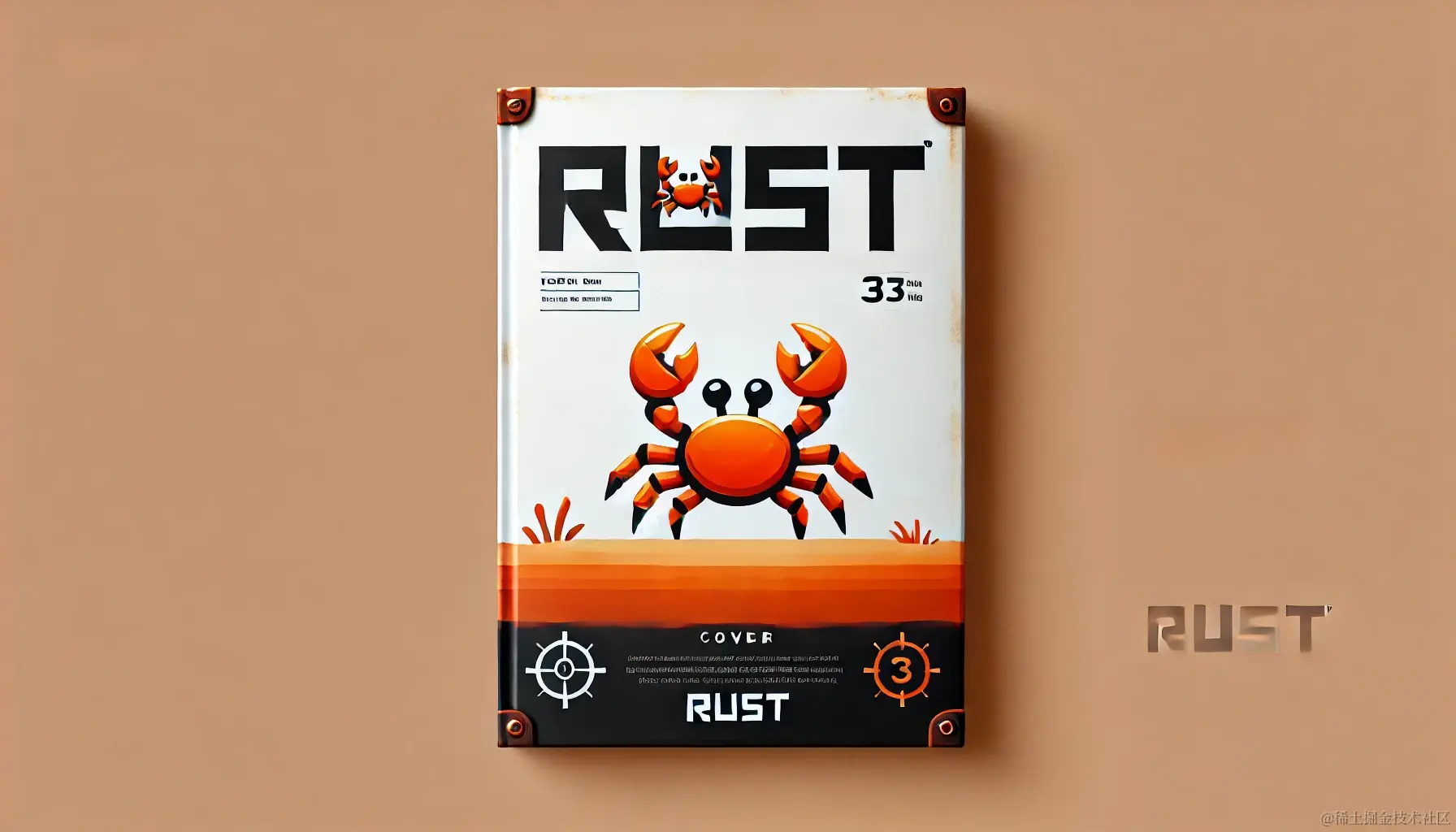 Rust学习笔记