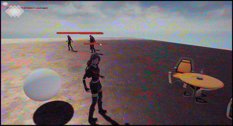 GAS_Learn - Unreal Editor 2021-04-29 12-04-16 - converted with Clipchamp - converted with Clipchamp.gif