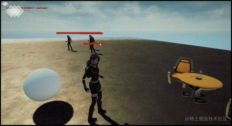 GAS_Learn - Unreal Editor 2021-04-29 12-04-16 - converted with Clipchamp - converted with Clipchamp.gif