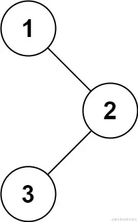 示例 1