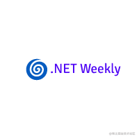 .NET 周刊