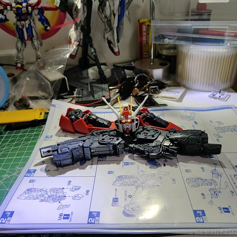 加菲拯救了MJ于2022-11-18 14:15发布的图片