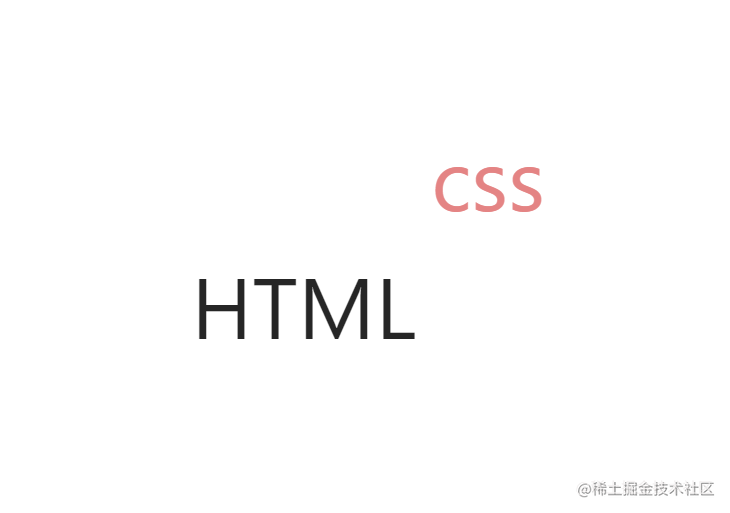 HTML和CSS