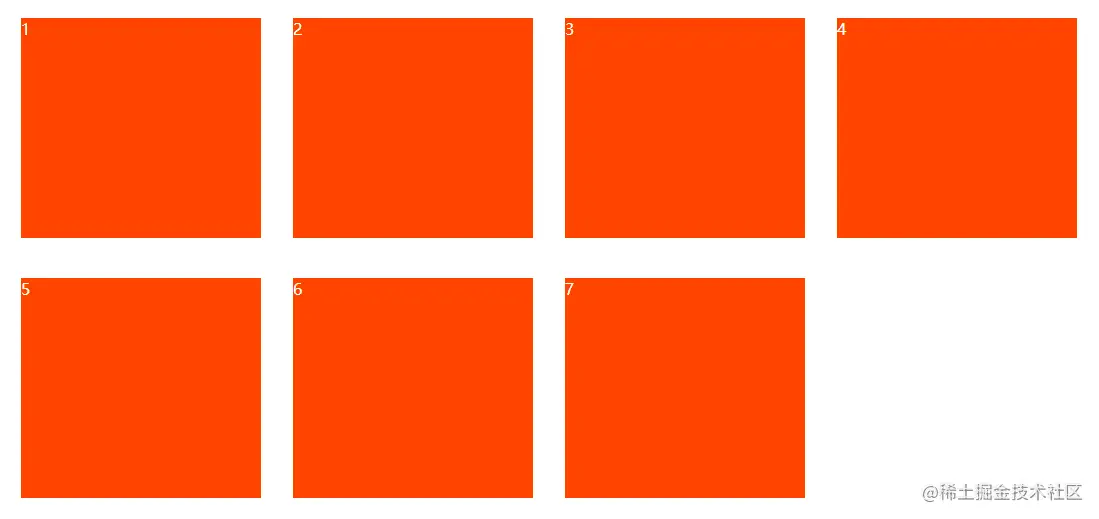 Flex grid 1 flex grid flex 