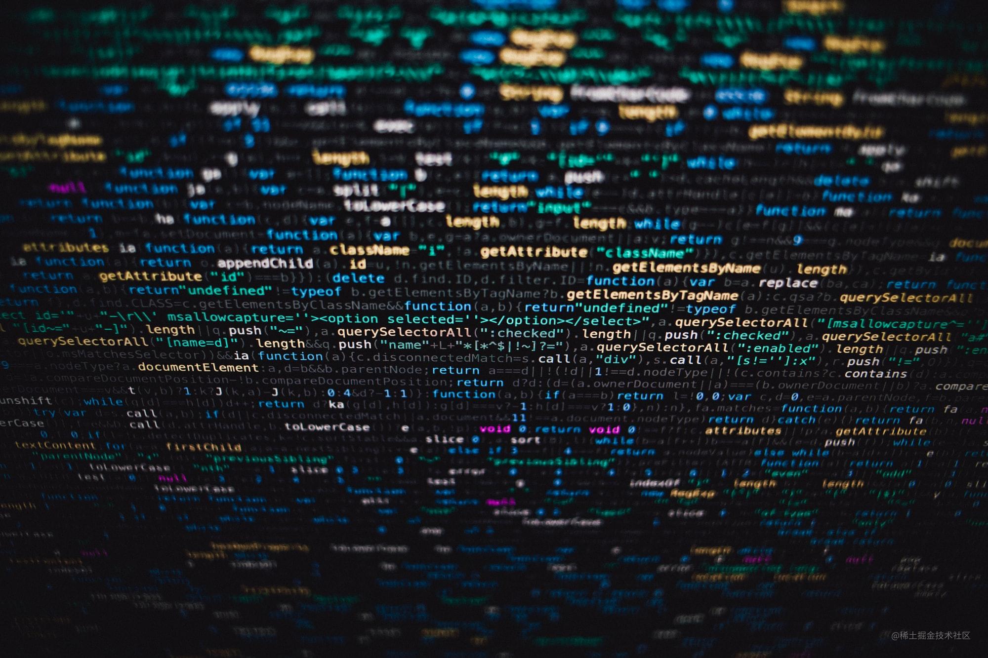 JavaScript基础入门
