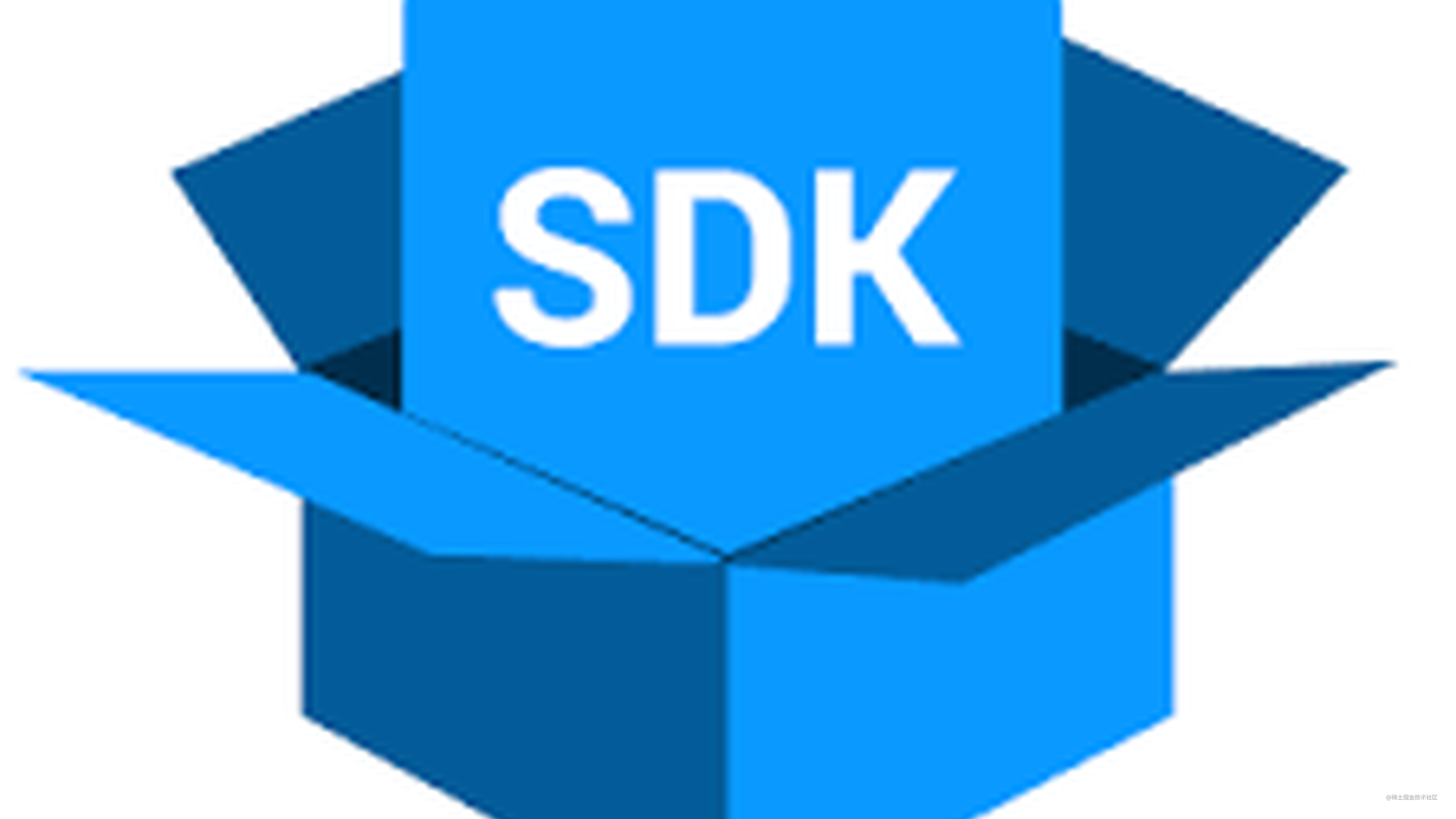 Sdk info. Sdk info