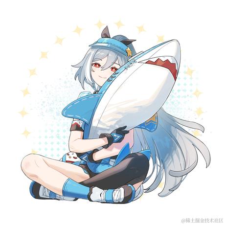 之于知鱼于2023-06-23 00:17发布的图片