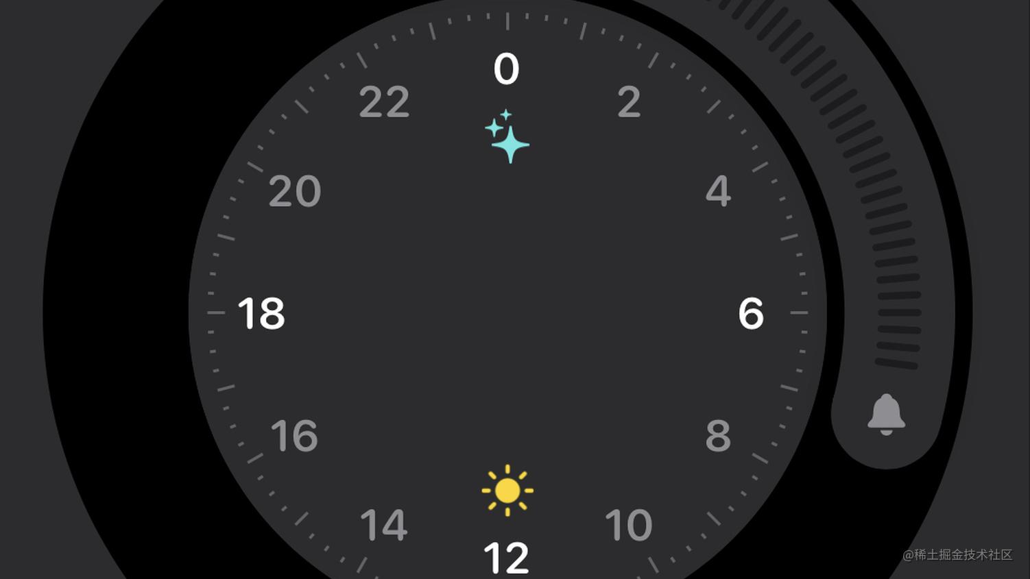iOS 中的定时器