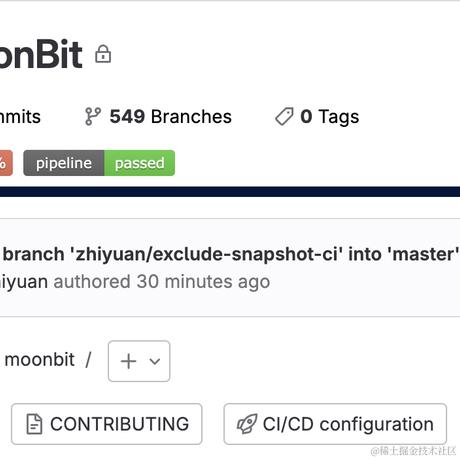 MoonBit于2024-04-19 18:07发布的图片