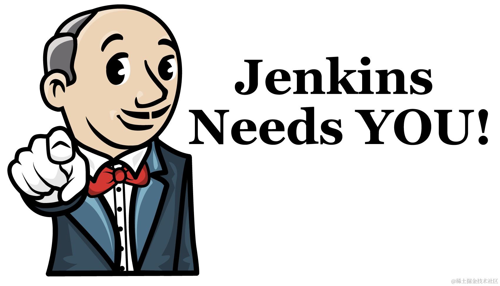 jenkins