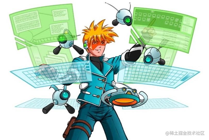 CS 学习笔记