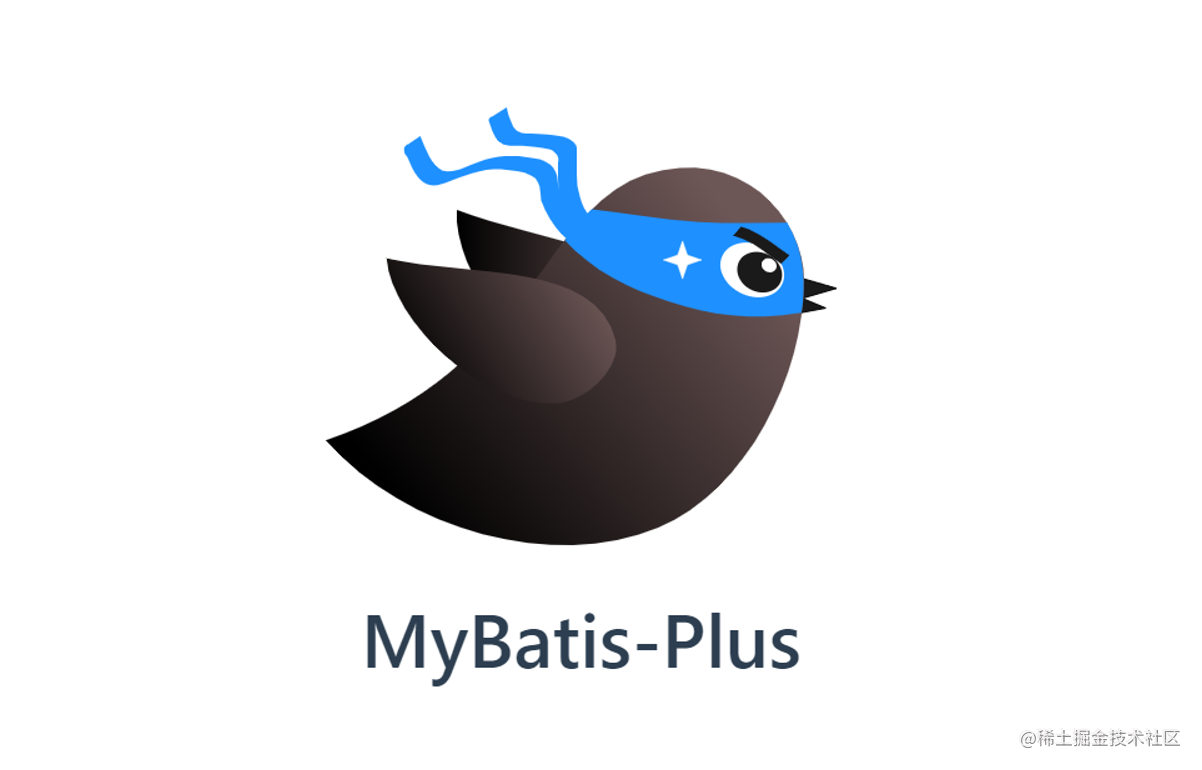 MyBatis-Plus