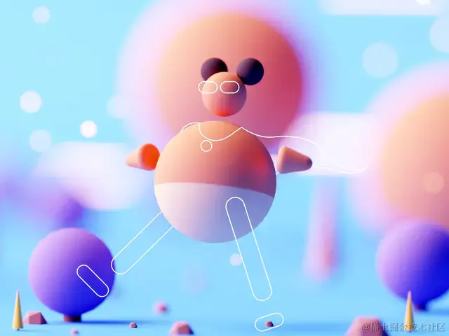 每天一个小知识