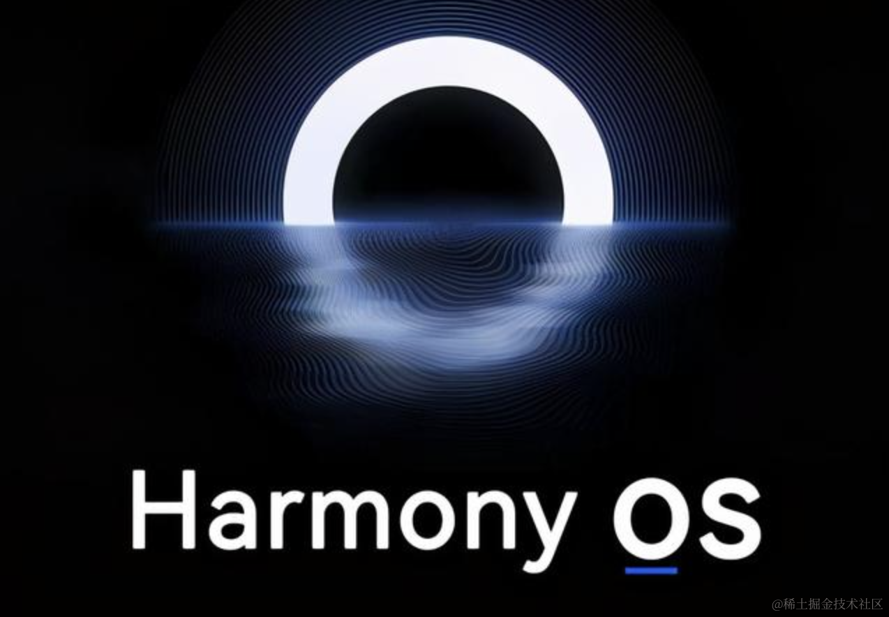 HarmonyOS