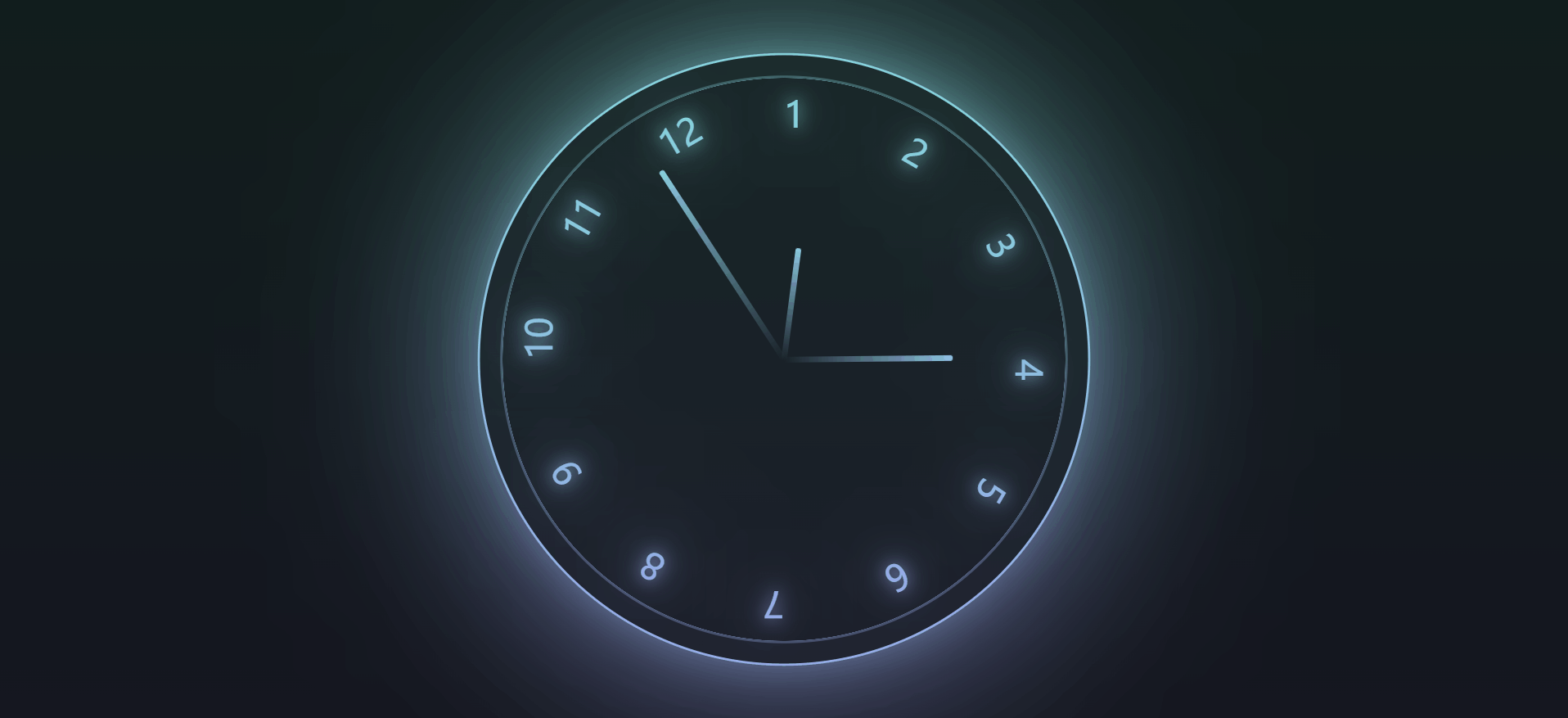 neon-clock.gif