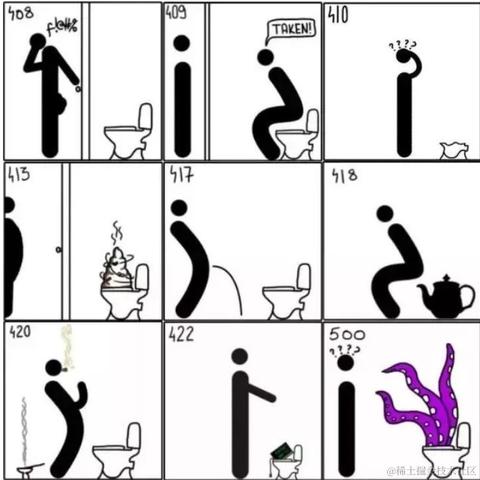 Java干货铺于2021-05-29 14:43发布的图片