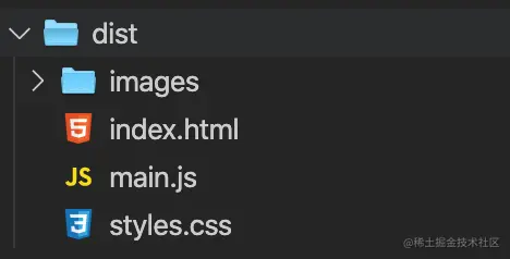 抽离css后的文件接口