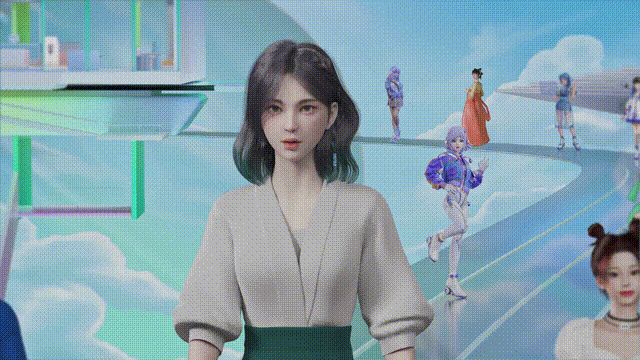 虚拟人家族.gif
