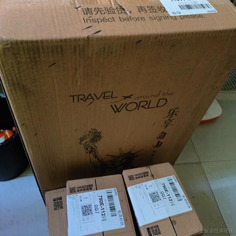 懒羊羊学技术于2023-01-20 19:17发布的图片