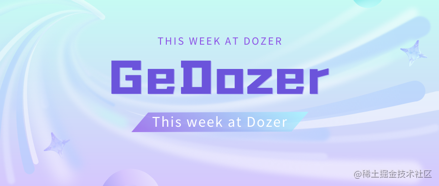 This week