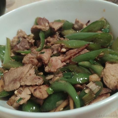 程序员小杰于2021-05-07 19:30发布的图片