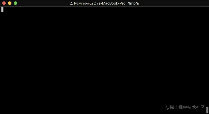 6w字搞定linux基本操作 建议收藏 掘金