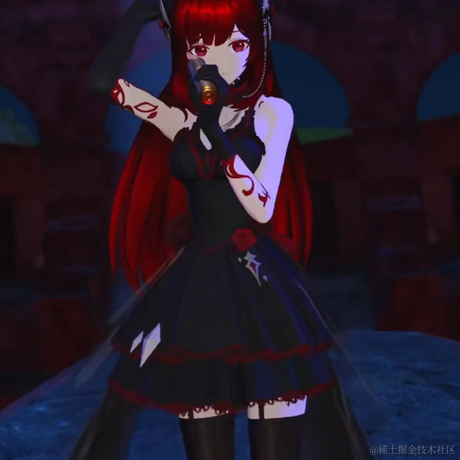 Acelet于2023-07-18 23:34发布的图片