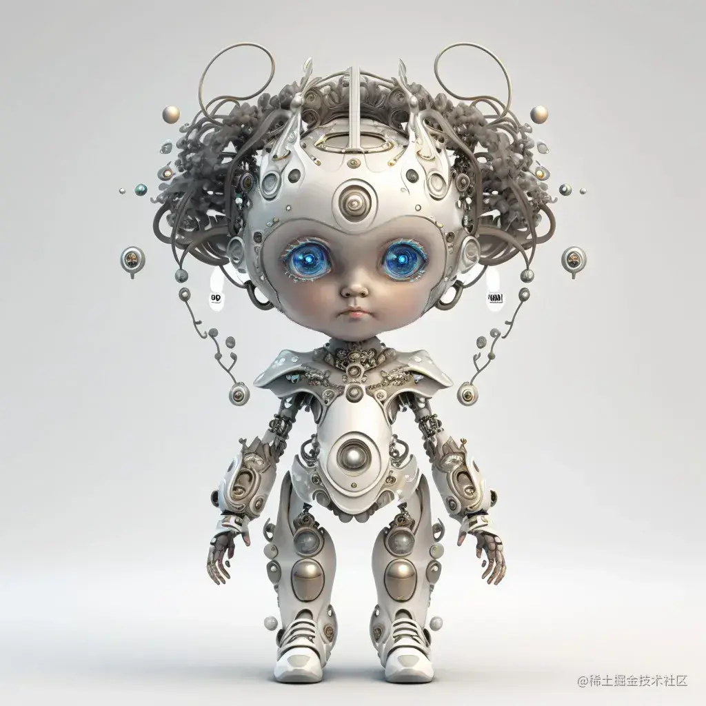 无常的大模型世界观