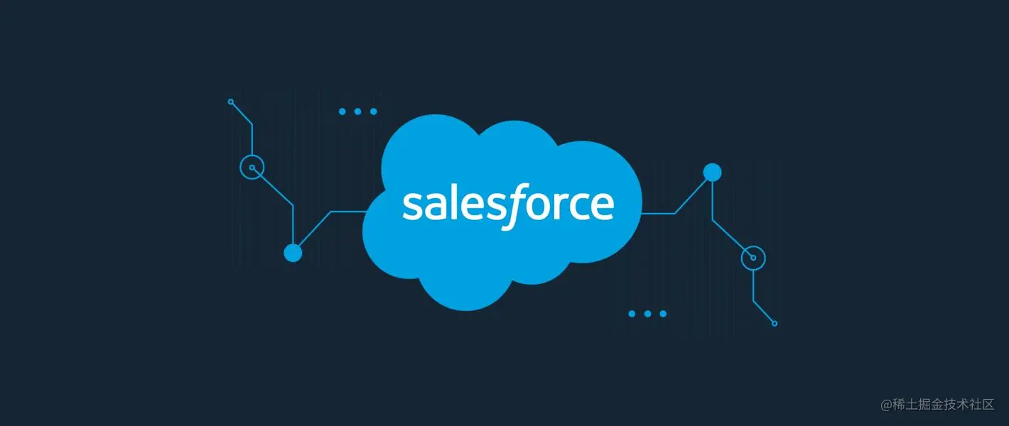 Salesforce上的UI测试自动化